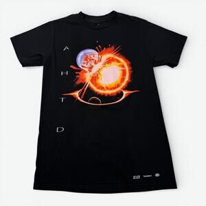 The Weeknd Tour T Shirt AHTD Size Small Global Stadium Tour XO After Hours 2023